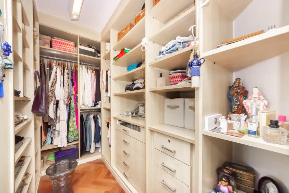 Apartamento, 4 quartos - Foto 2