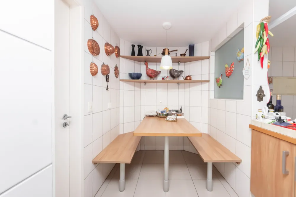 Apartamento, 4 quartos - Foto 7