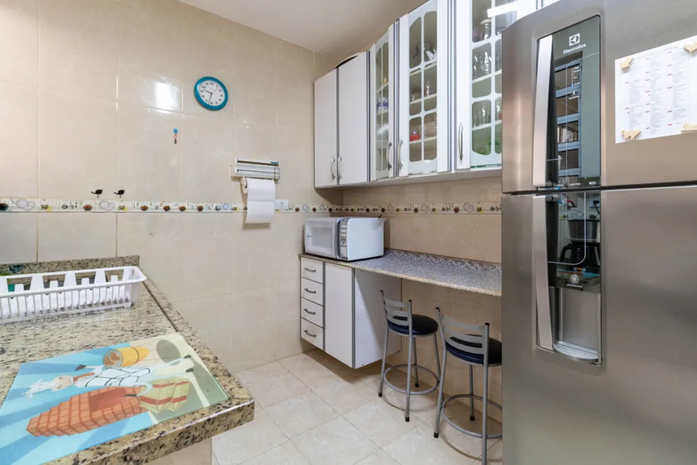 Apartamento, 3 quartos - Foto 9