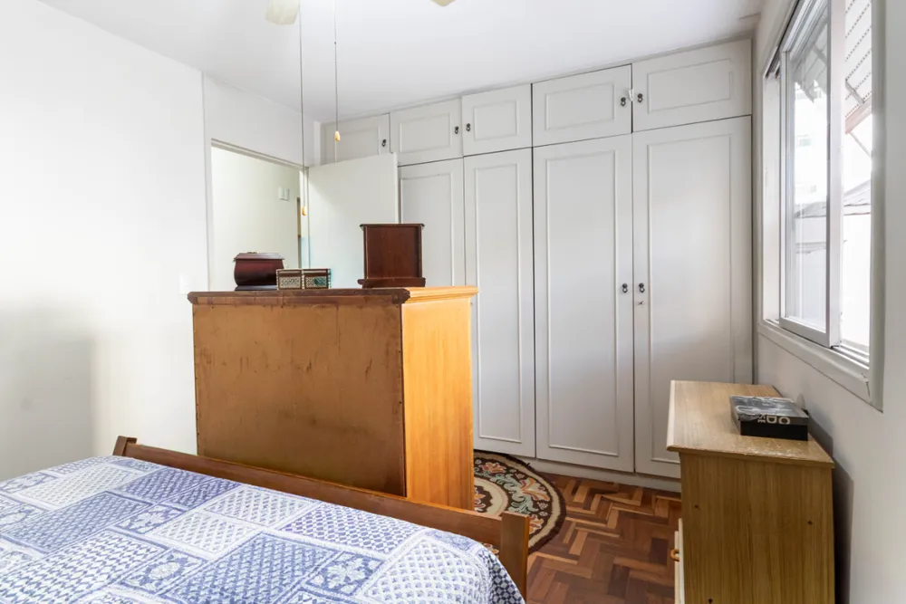 Apartamento, 3 quartos - Foto 1