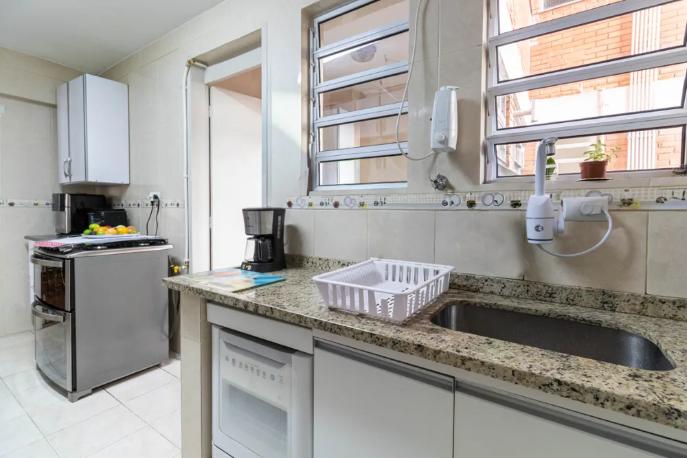Apartamento, 3 quartos - Foto 10
