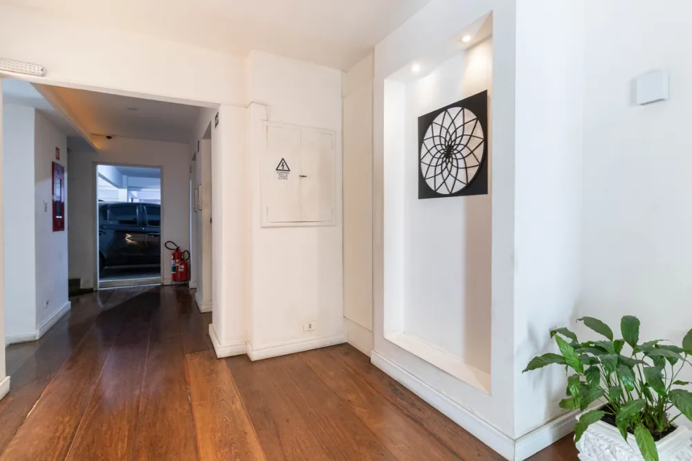 Apartamento, 3 quartos - Foto 1