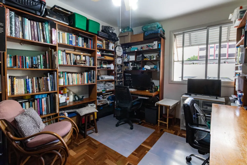 Apartamento, 3 quartos - Foto 5