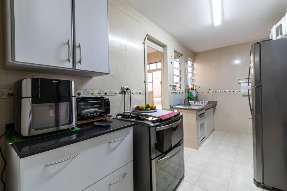 Apartamento, 3 quartos - Foto 4