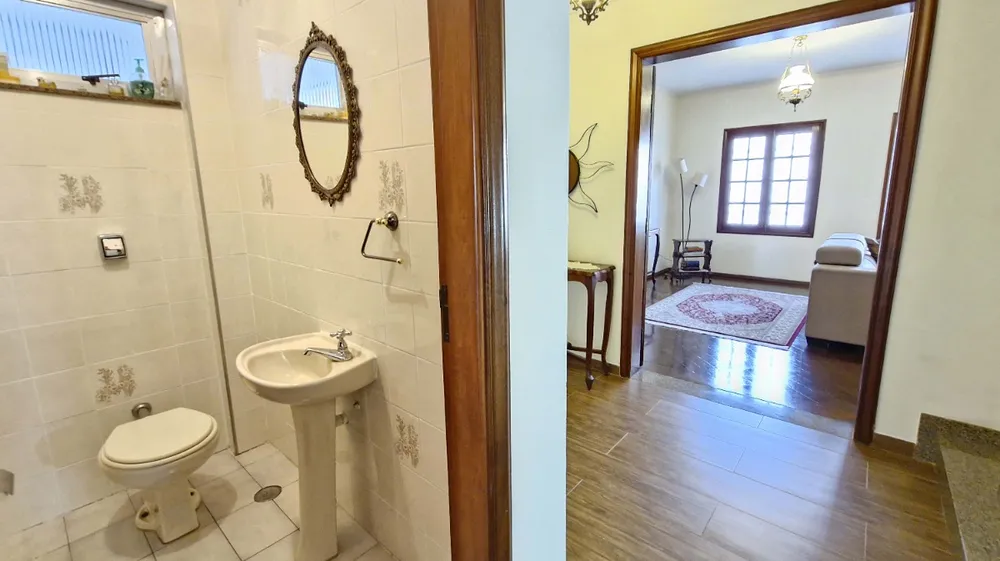 Sobrado, 4 quartos, 437 m² - Foto 8