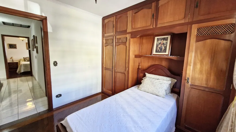 Sobrado, 4 quartos, 210 m² - Foto 4