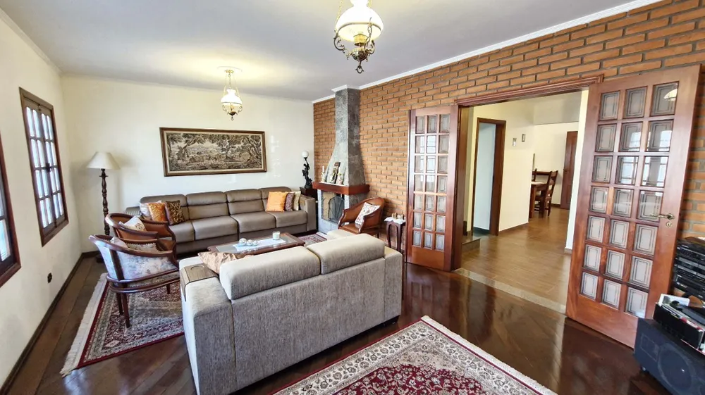 Sobrado, 4 quartos, 210 m² - Foto 2