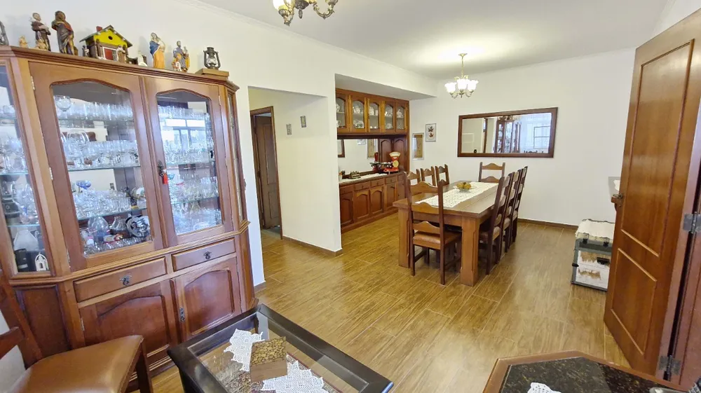 Sobrado, 4 quartos, 437 m² - Foto 5