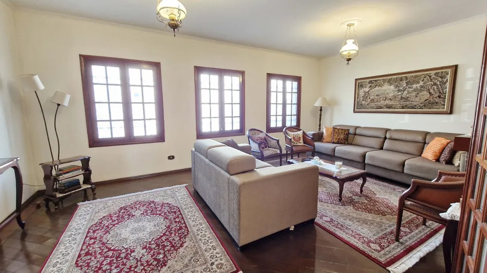 Sobrado, 4 quartos, 437 m² - Foto 6