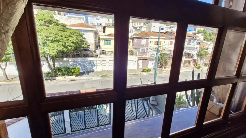 Sobrado, 4 quartos, 210 m² - Foto 1