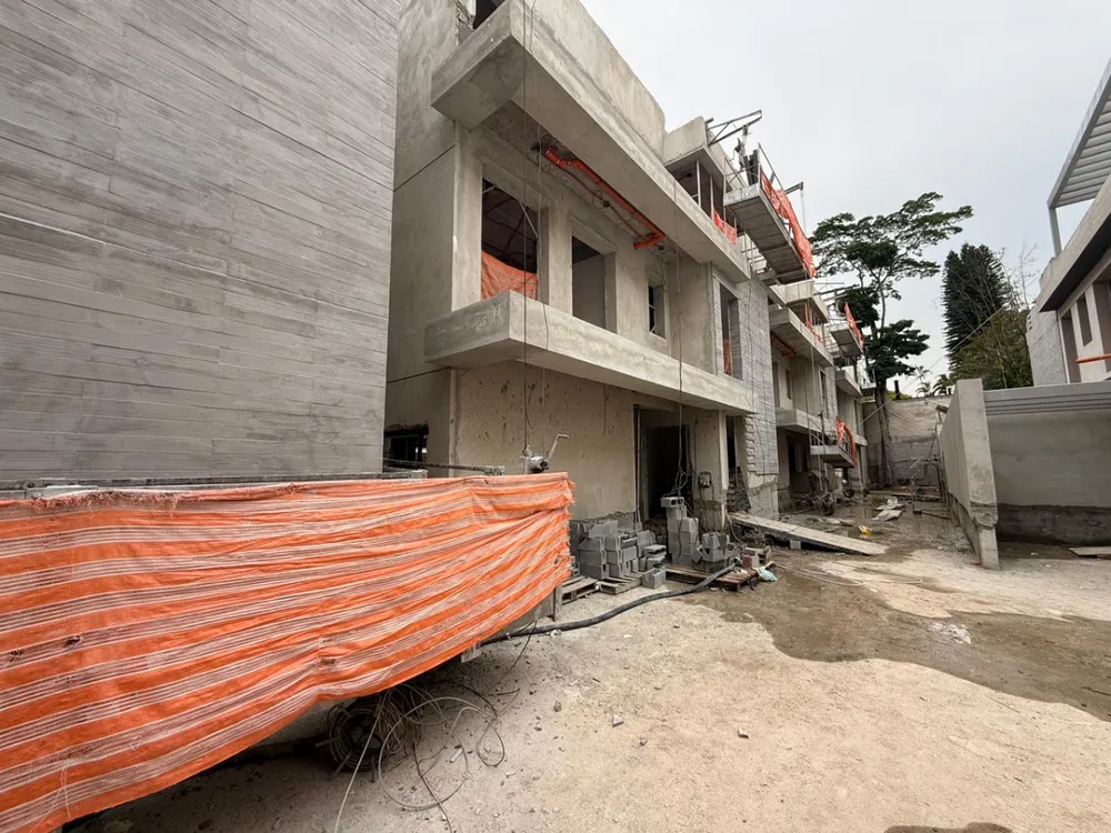 Casa de Condomínio, 4 quartos - Foto 6