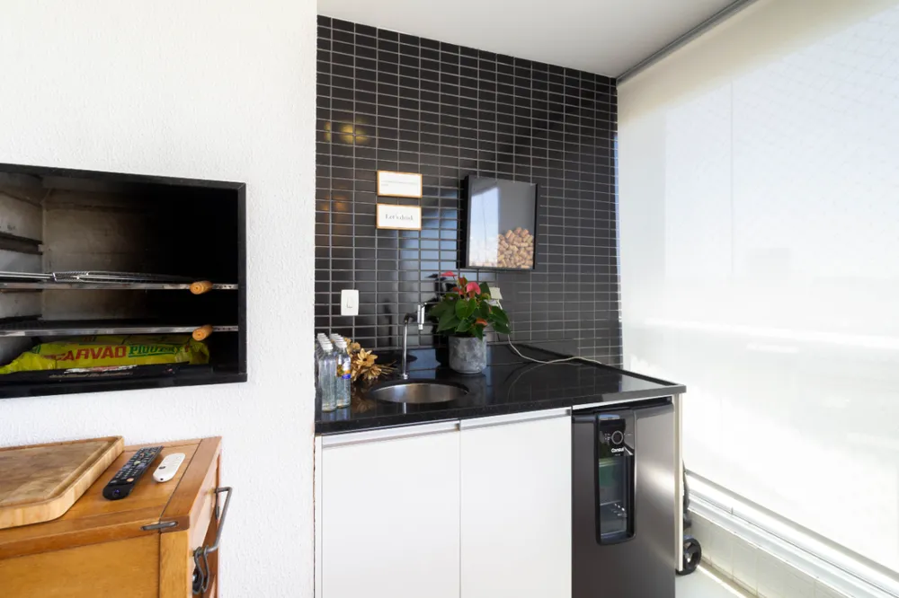 Apartamento, 3 quartos - Foto 6