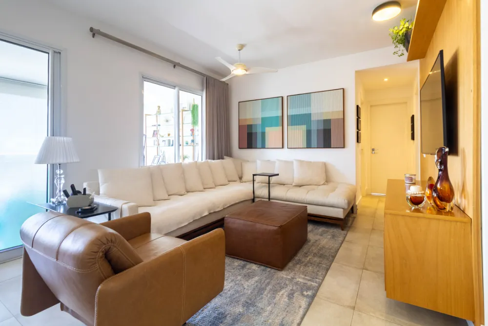 Apartamento, 3 quartos - Foto 7