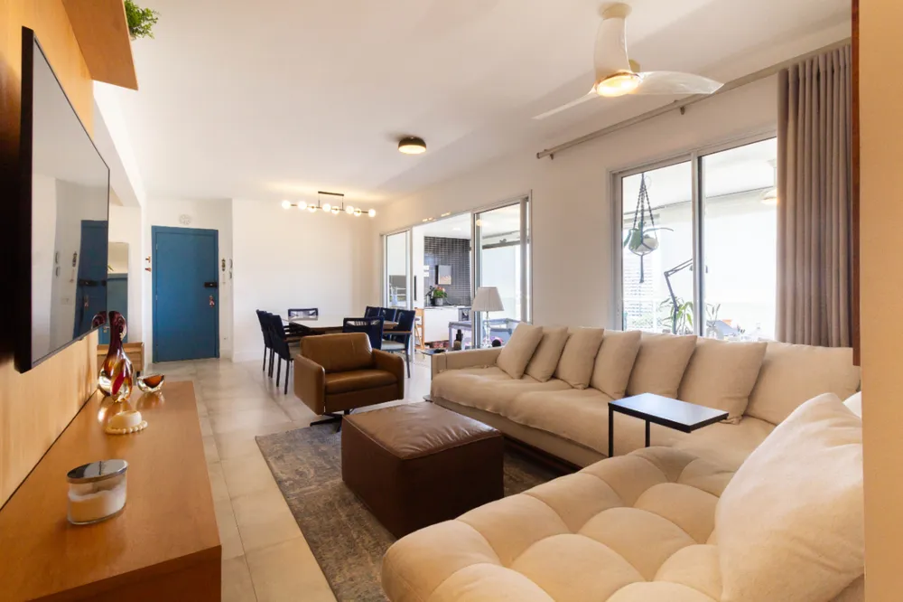 Apartamento, 3 quartos - Foto 4