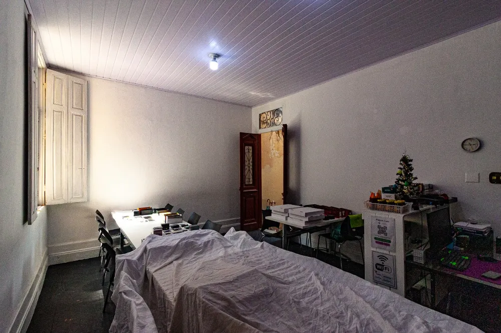 Sobrado, 3 quartos, 348 m² - Foto 2
