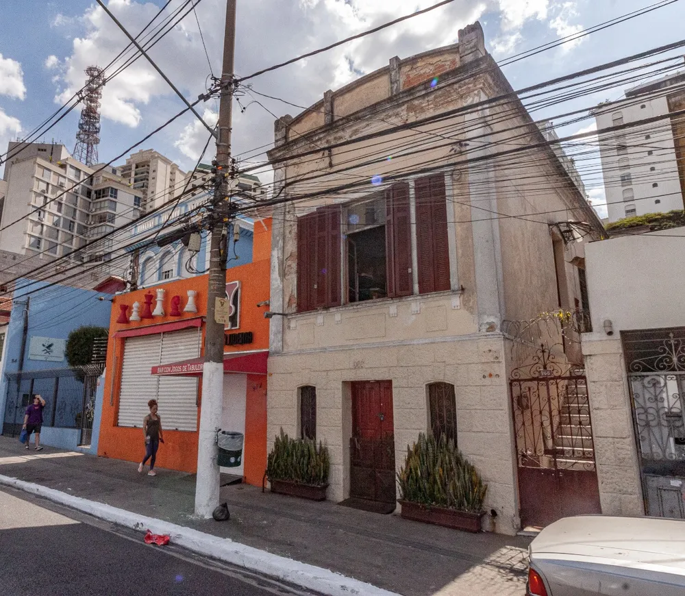 Sobrado, 3 quartos, 348 m² - Foto 11