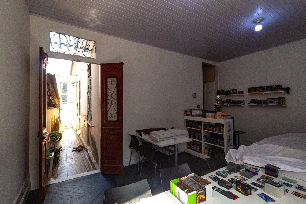 Sobrado, 3 quartos, 348 m² - Foto 1