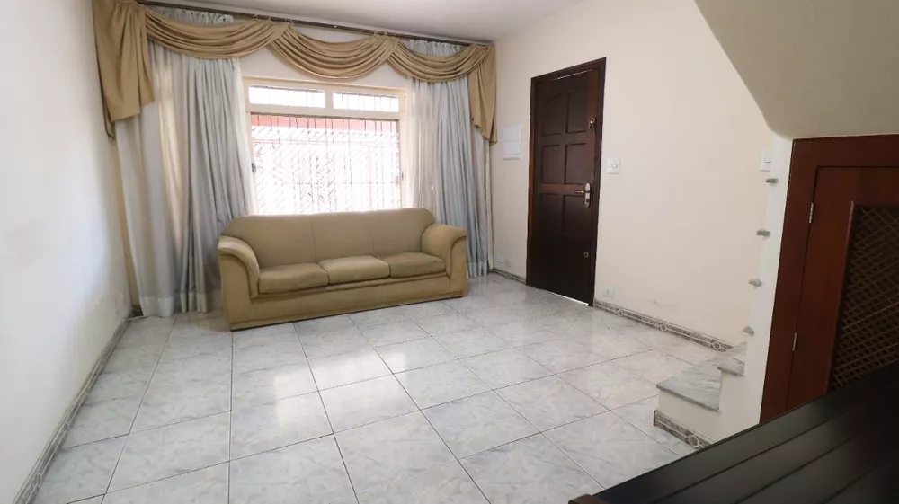 Sobrado à venda com 2 quartos, 110m² - Foto 3