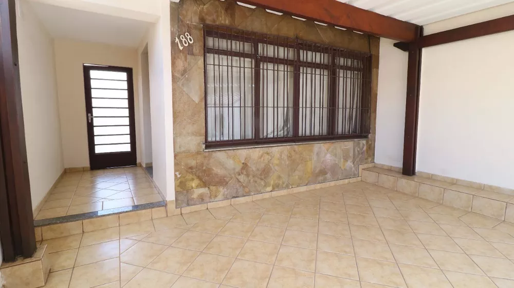 Sobrado à venda com 2 quartos, 110m² - Foto 4