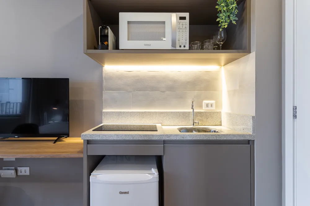 Apartamento, 1 quarto - Foto 7