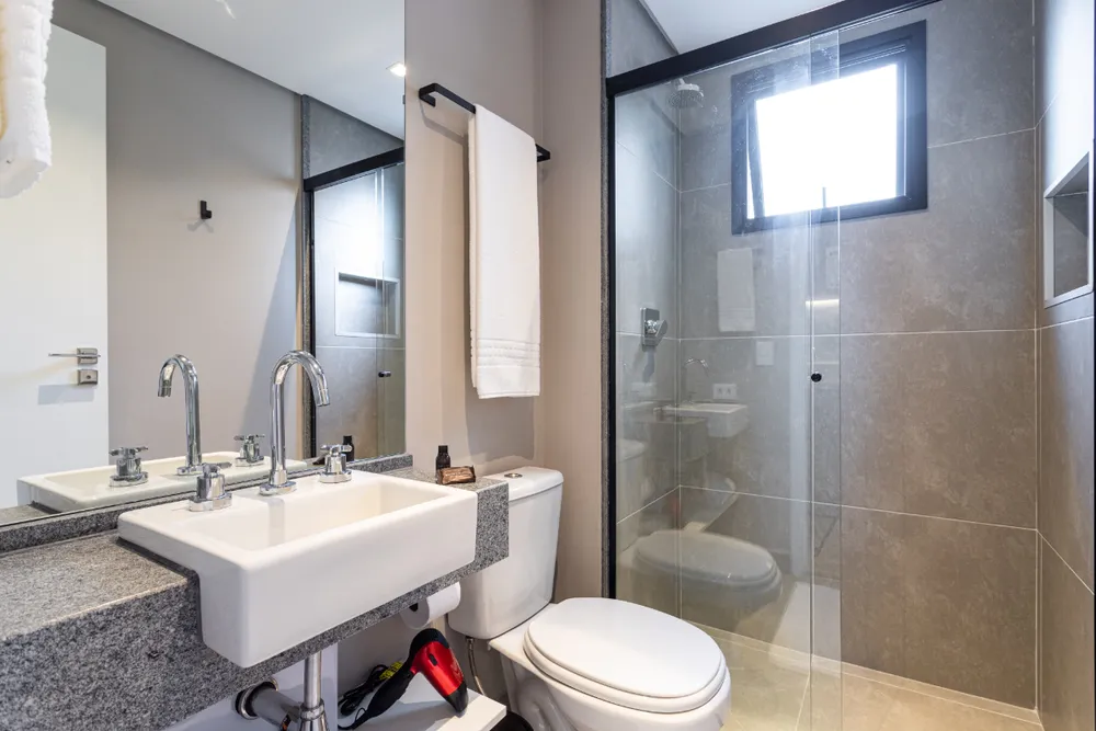 Apartamento, 1 quarto - Foto 6