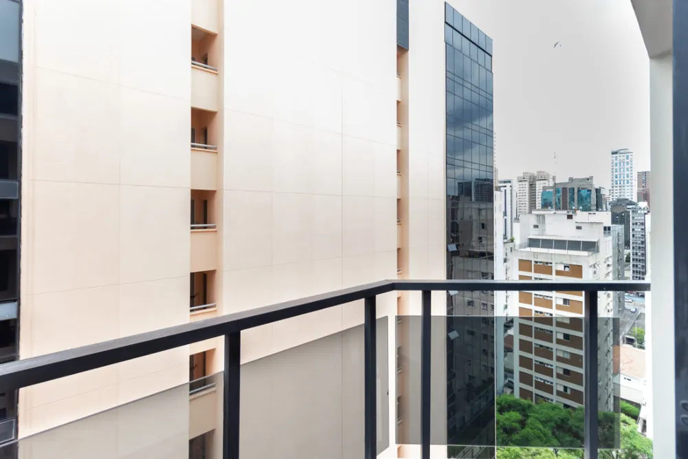 Apartamento, 1 quarto, 116 m² - Foto 7