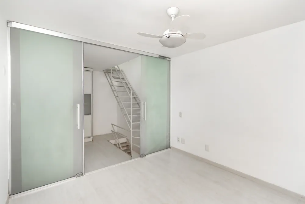 Apartamento, 1 quarto, 116 m² - Foto 9
