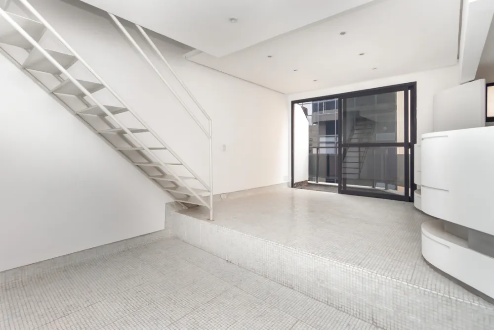 Apartamento, 1 quarto, 116 m² - Foto 3