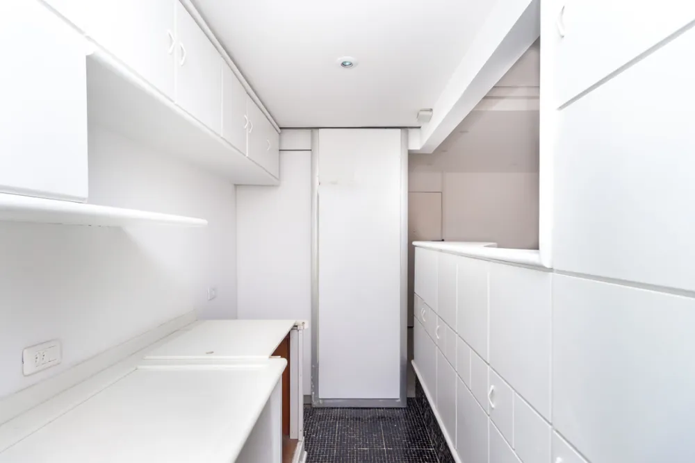 Apartamento, 1 quarto, 116 m² - Foto 2