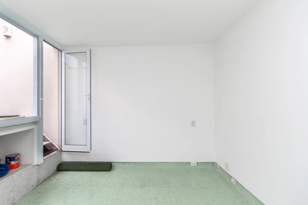 Apartamento, 1 quarto, 116 m² - Foto 5