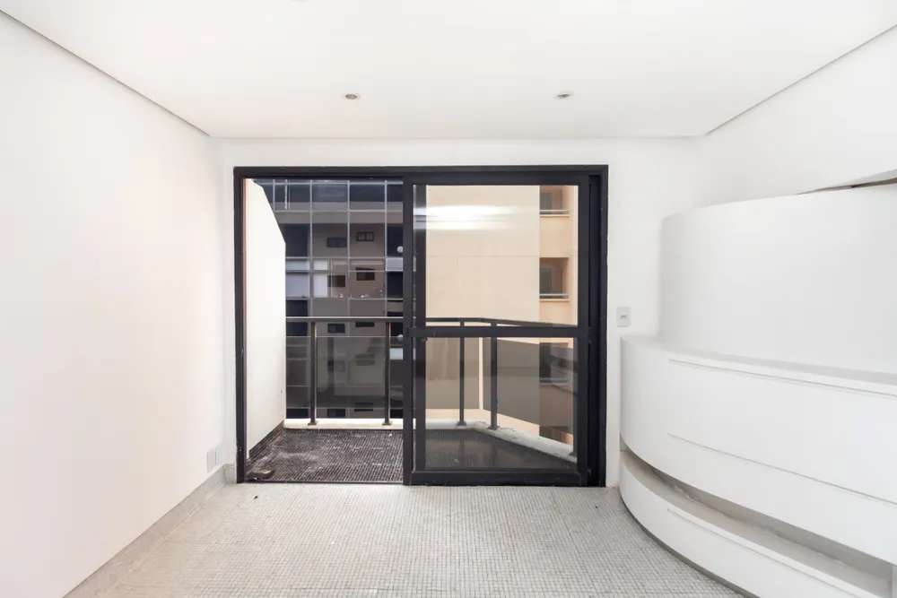 Apartamento, 1 quarto, 116 m² - Foto 4