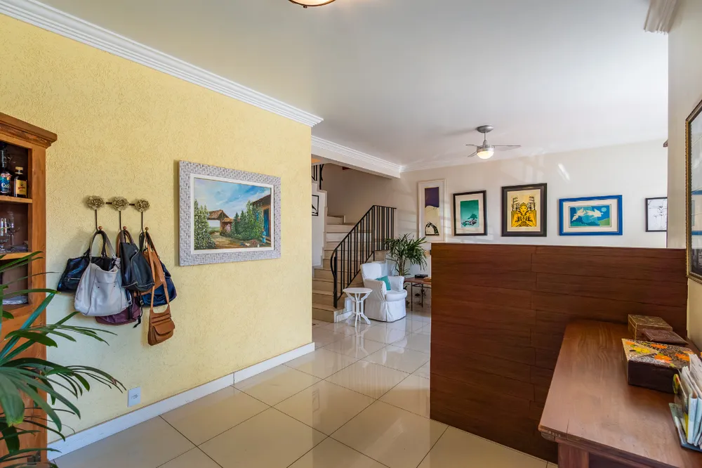 Casa, 3 quartos, 151 m² - Foto 3