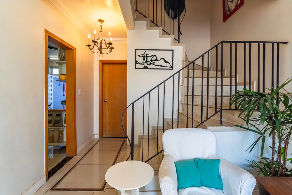 Casa, 3 quartos, 151 m² - Foto 10
