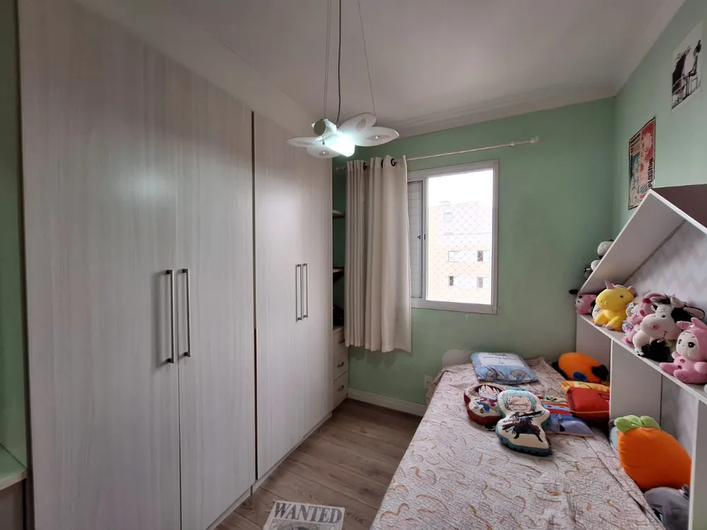 Apartamento, 4 quartos - Foto 4