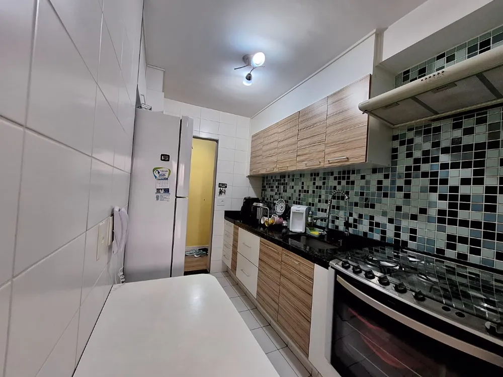 Apartamento, 4 quartos - Foto 1