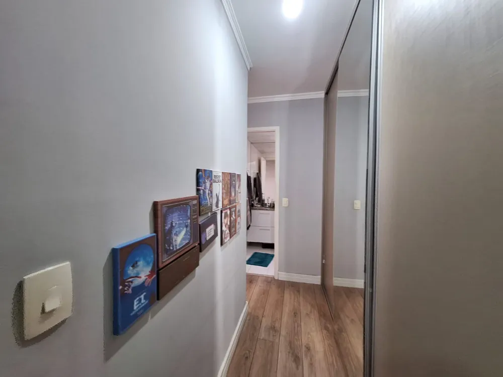 Apartamento, 4 quartos - Foto 3