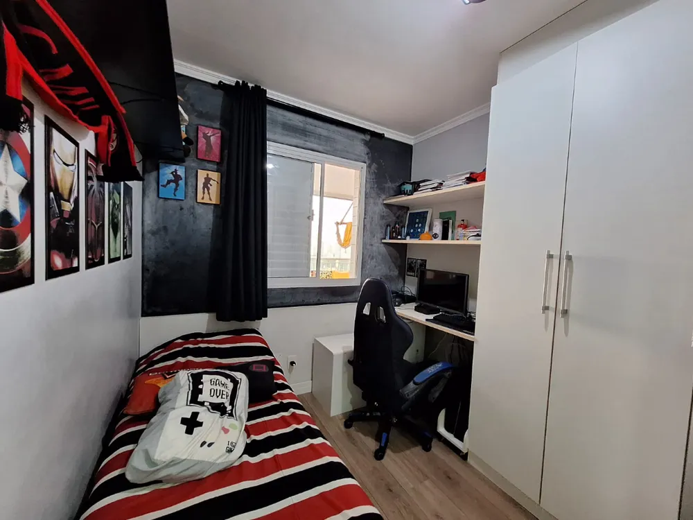 Apartamento, 4 quartos - Foto 2
