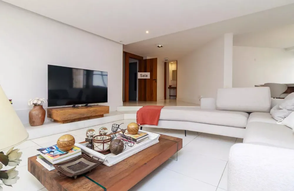 Apartamento, 4 quartos, 303 m² - Foto 8