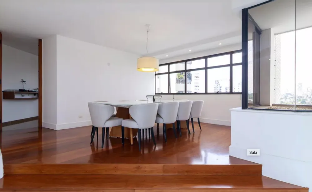 Apartamento, 4 quartos, 303 m² - Foto 4
