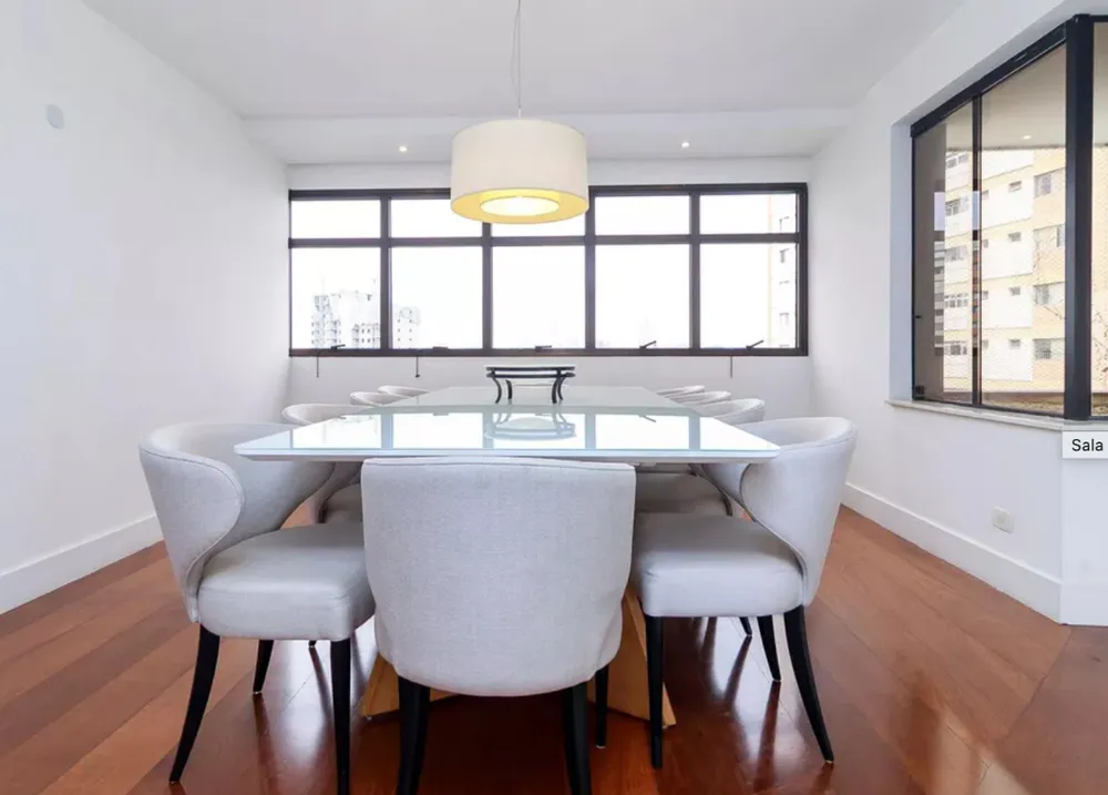 Apartamento, 4 quartos, 303 m² - Foto 7
