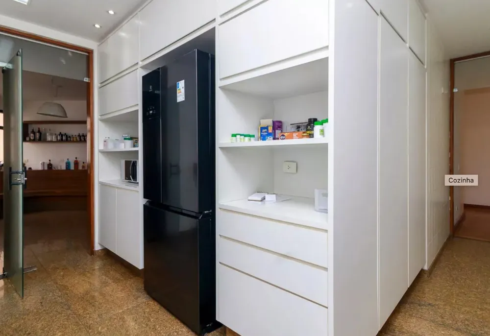 Apartamento, 4 quartos, 303 m² - Foto 2