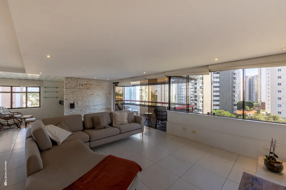 Apartamento, 4 quartos, 663 m² - Foto 9