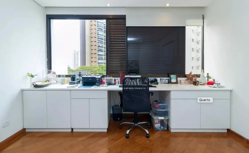 Apartamento, 4 quartos, 303 m² - Foto 6