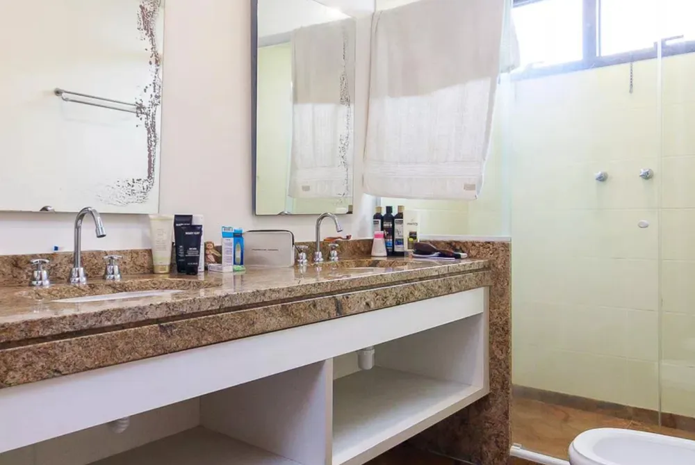 Apartamento, 4 quartos, 303 m² - Foto 1