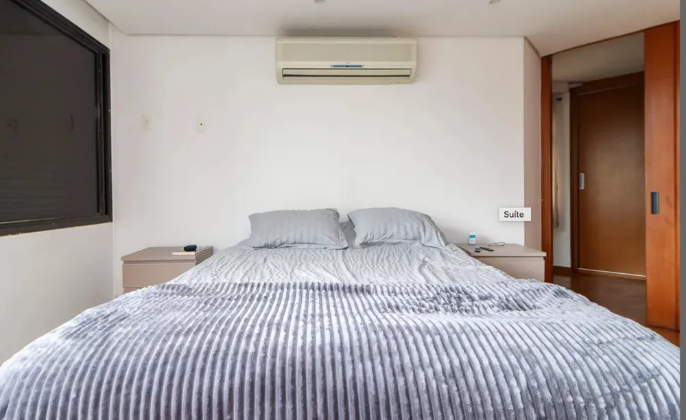 Apartamento, 4 quartos, 303 m² - Foto 5