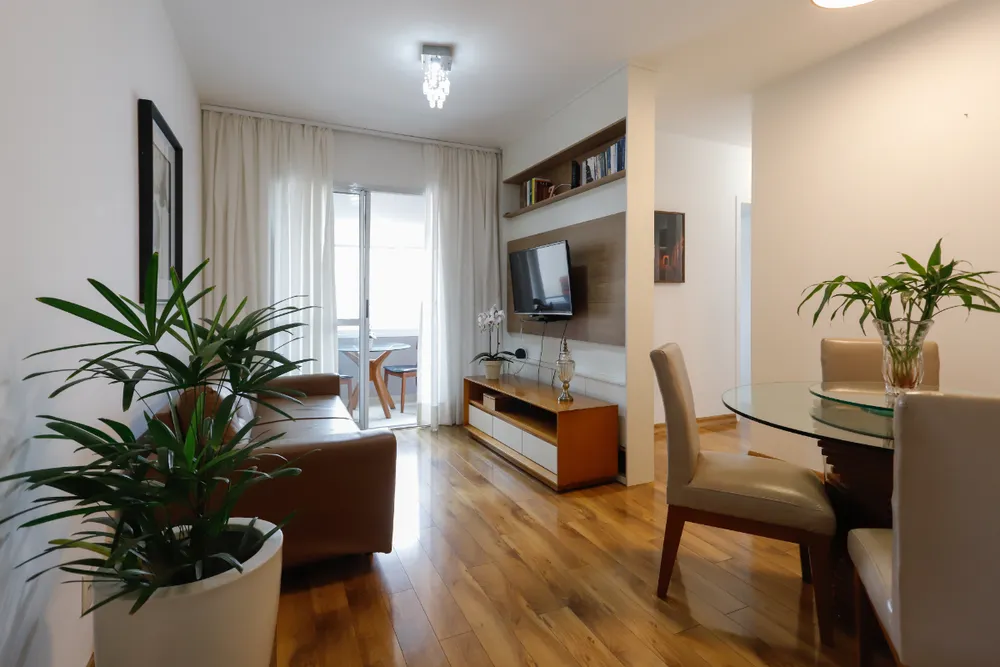 Apartamento, 3 quartos - Foto 6