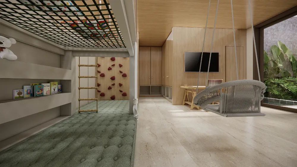 Casa, 4 quartos, 1100 m² - Foto 8
