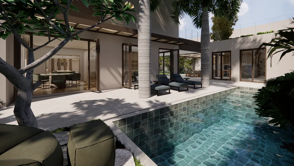 Casa, 4 quartos, 1100 m² - Foto 6
