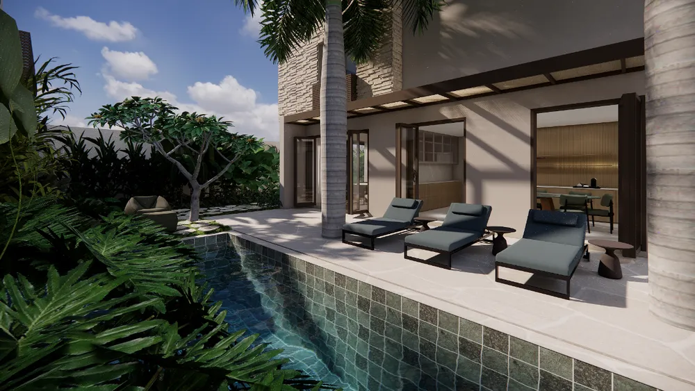 Casa, 4 quartos, 1100 m² - Foto 4
