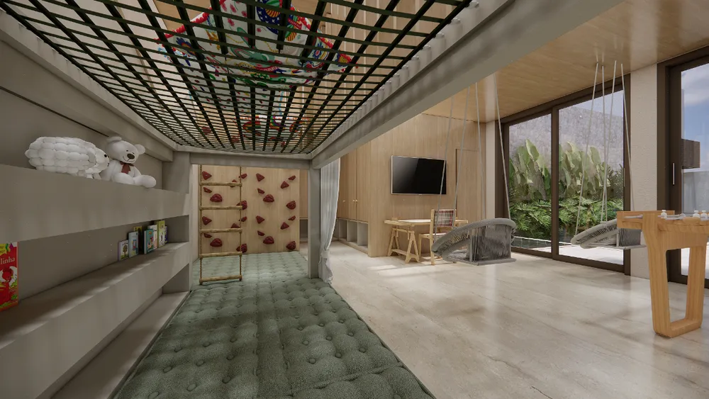 Casa, 4 quartos, 1100 m² - Foto 7